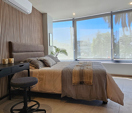 piloto Vespucio Bilbao Apartament