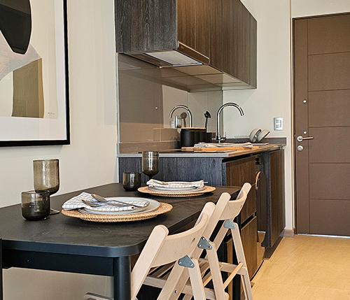 piloto Vespucio Bilbao Apartament