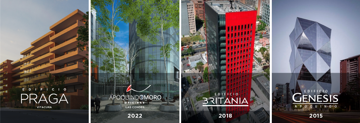 Inmobiliaria C&K