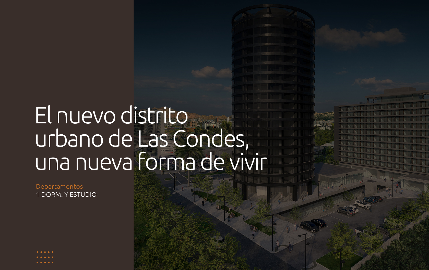 Vespucio Bilbao Apartament
