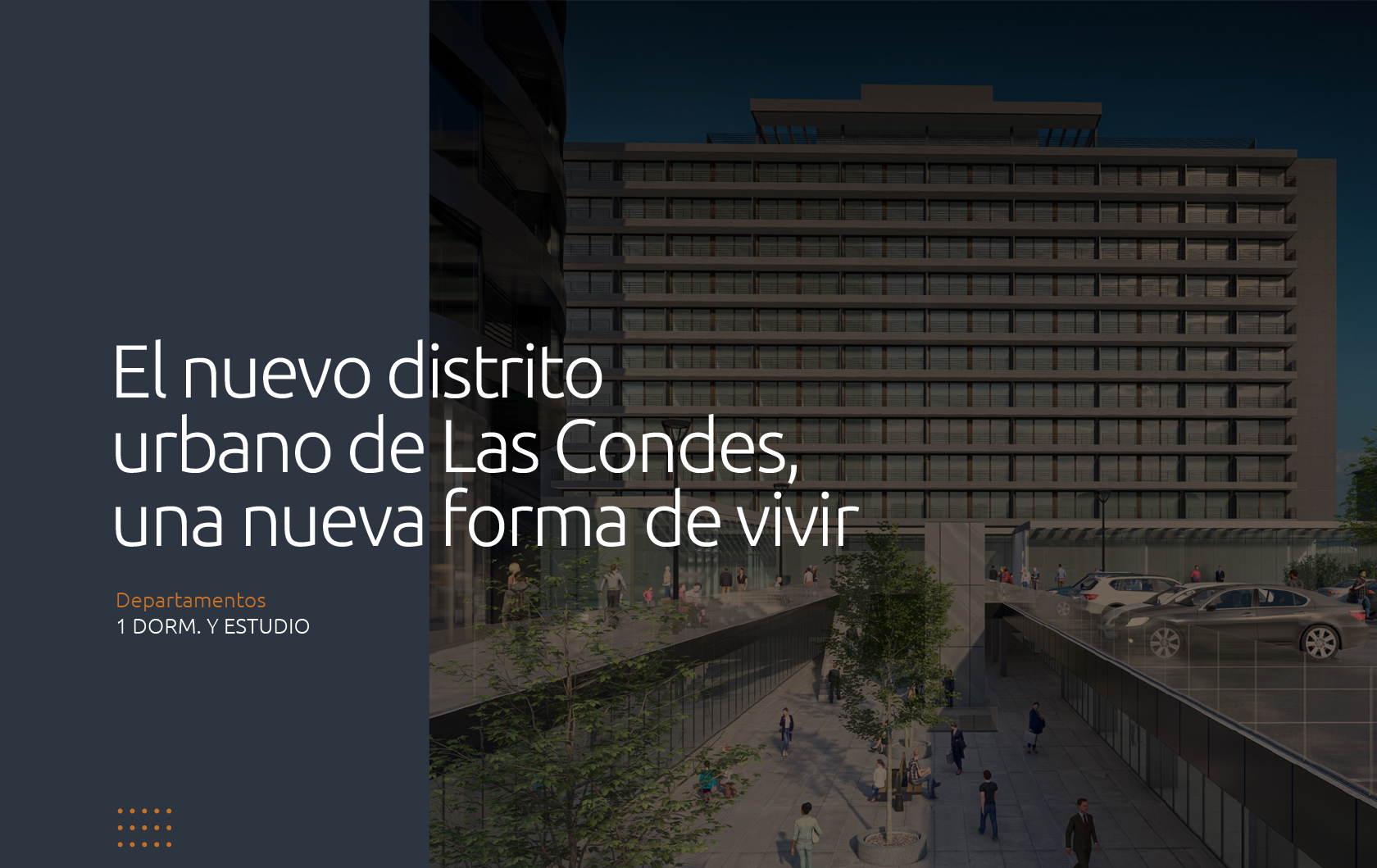 Vespucio Bilbao Apartament